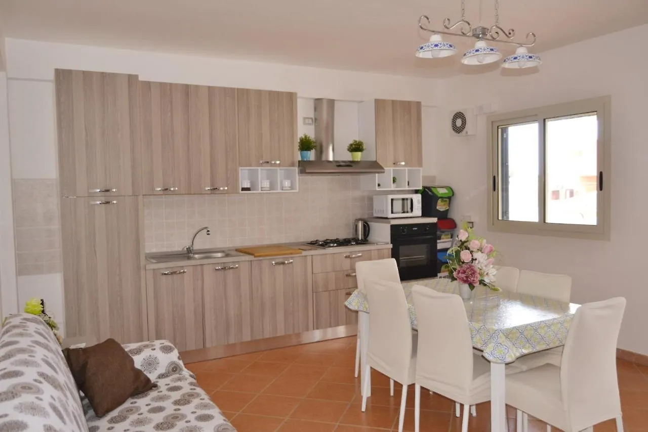 D&D case vacanze Akragas Scoglitti Italia