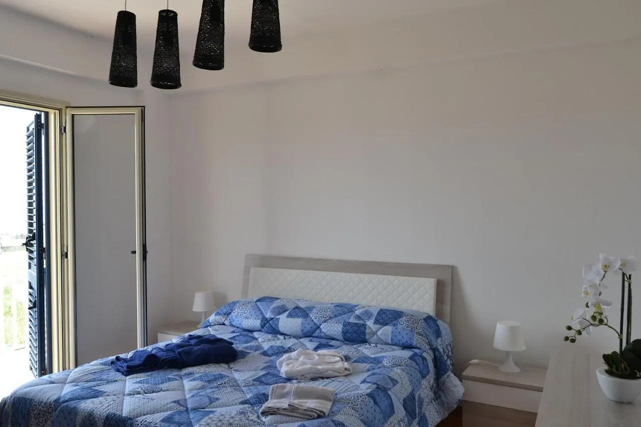 D&D case vacanze Akragas Scoglitti