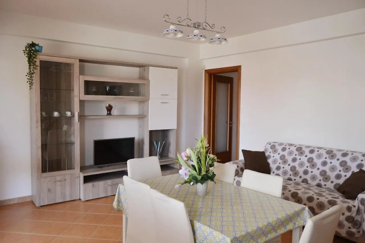 D&D case vacanze Akragas Scoglitti