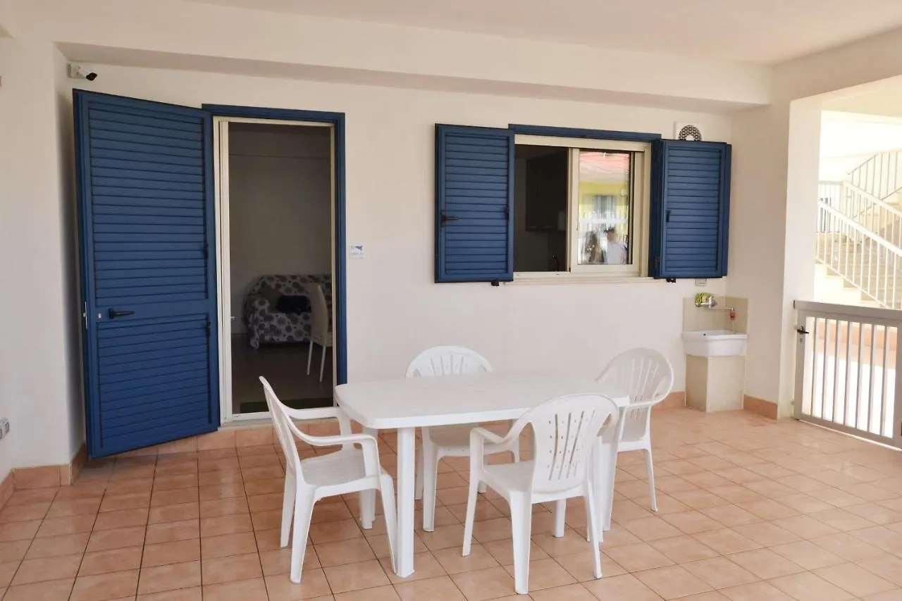 D&D case vacanze Akragas Scoglitti 0*,  Italia