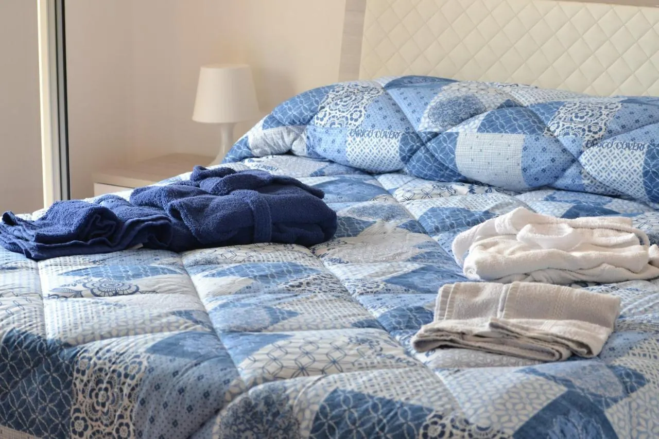 Holiday home D&D Case Vacanze Akragas Scoglitti