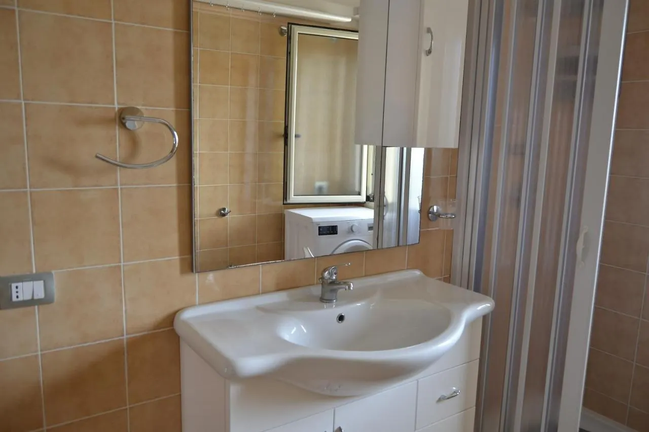 D&D case vacanze Akragas Scoglitti Italia