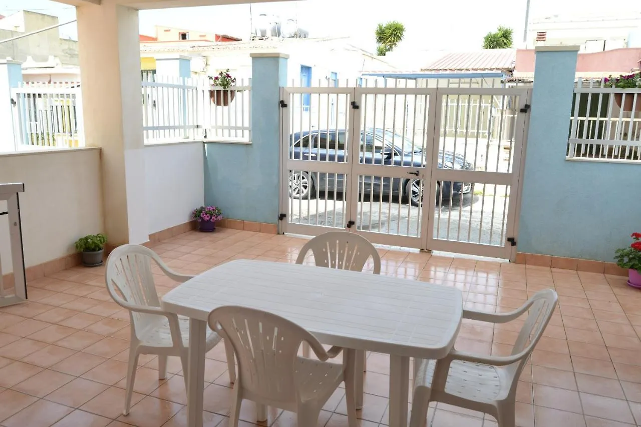 D&D case vacanze Akragas Scoglitti