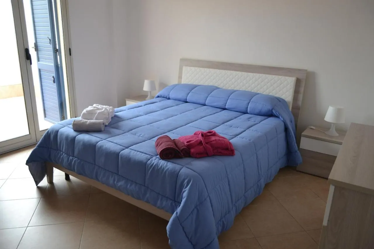 D&D case vacanze Akragas Scoglitti Italia