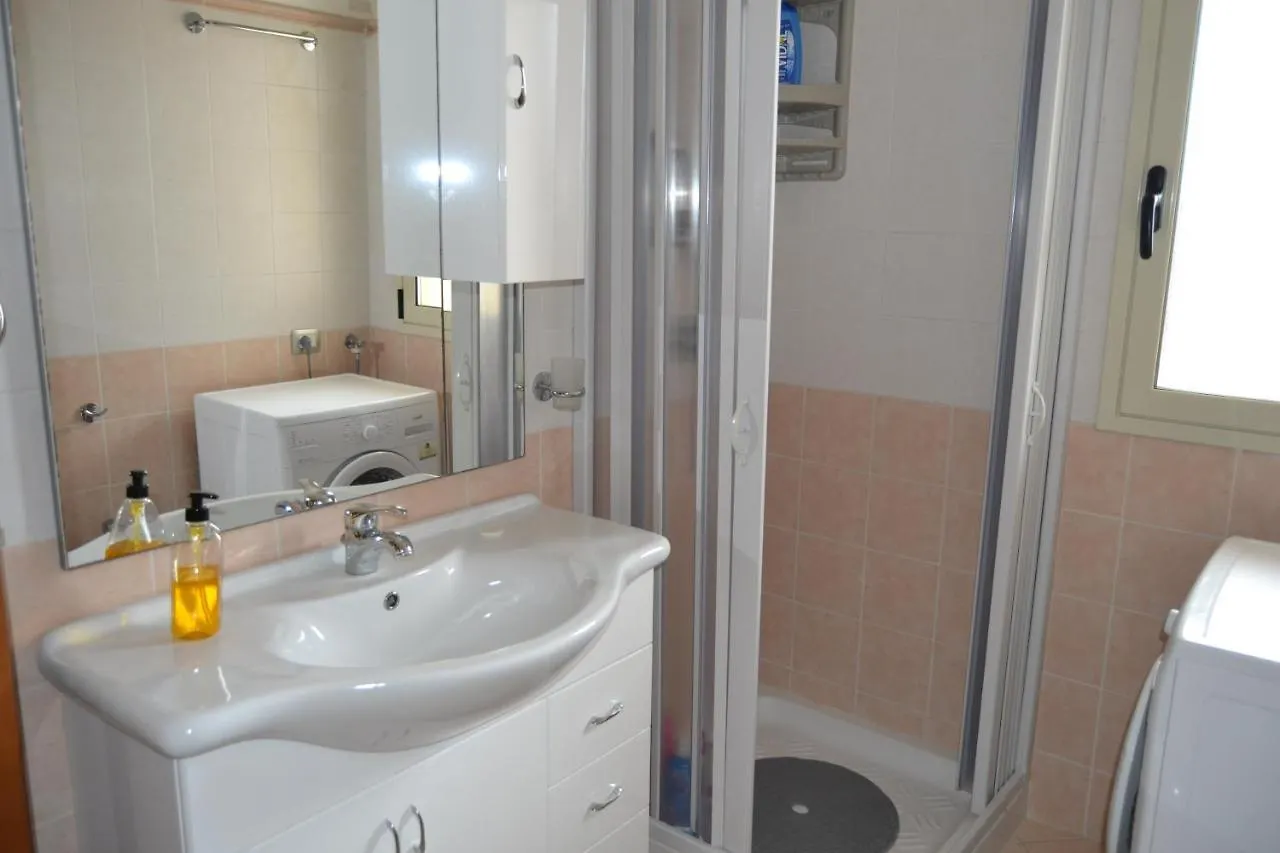 D&D case vacanze Akragas Scoglitti