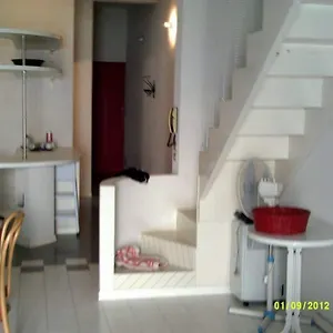 Case Lumiera 2 Scoglitti