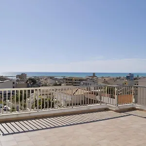 D&d Case Vacanze Corinto Scoglitti
