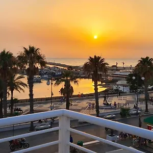 Terrazza Sul Porto Scoglitti