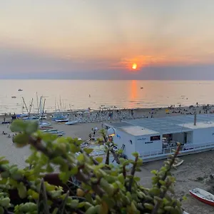 Terrazza Sul Mare Scoglitti