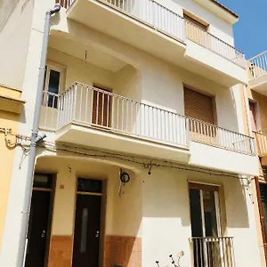 Casa Vacanze Il Veliero Scoglitti