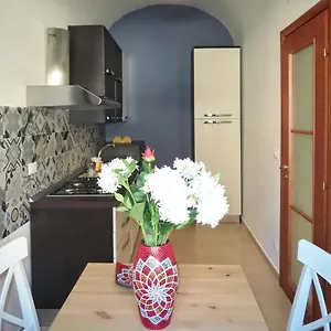 Casa Vacanze Donna Lucia Scoglitti
