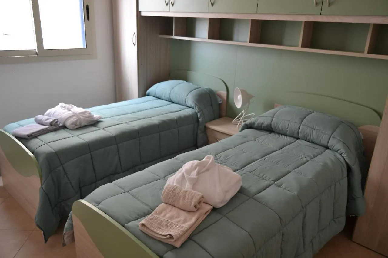 D&D Case Vacanze Akragas Scoglitti Holiday home