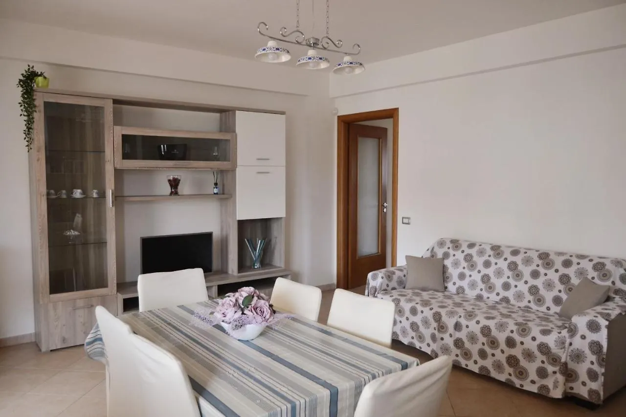 Holiday home D&D Case Vacanze Akragas Scoglitti Italy