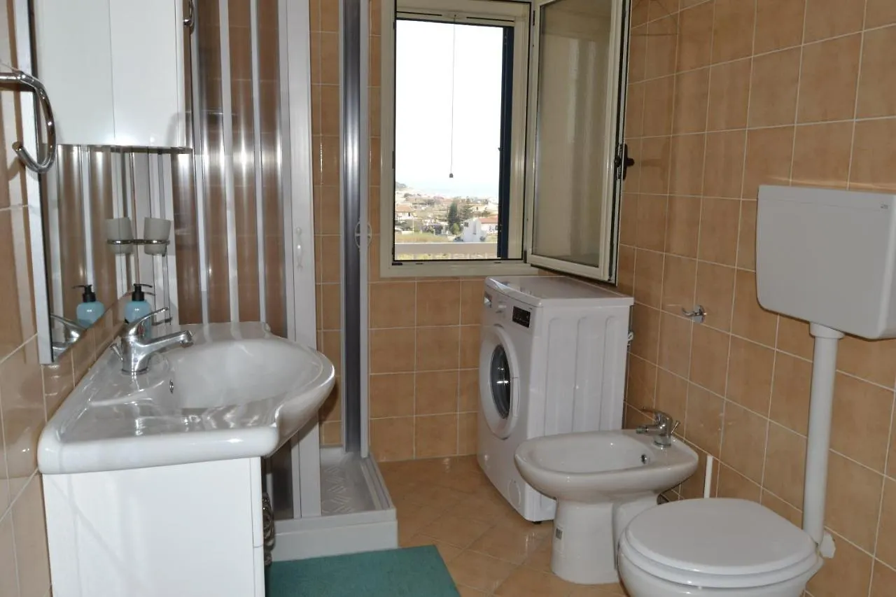 Holiday home D&D Case Vacanze Akragas Scoglitti