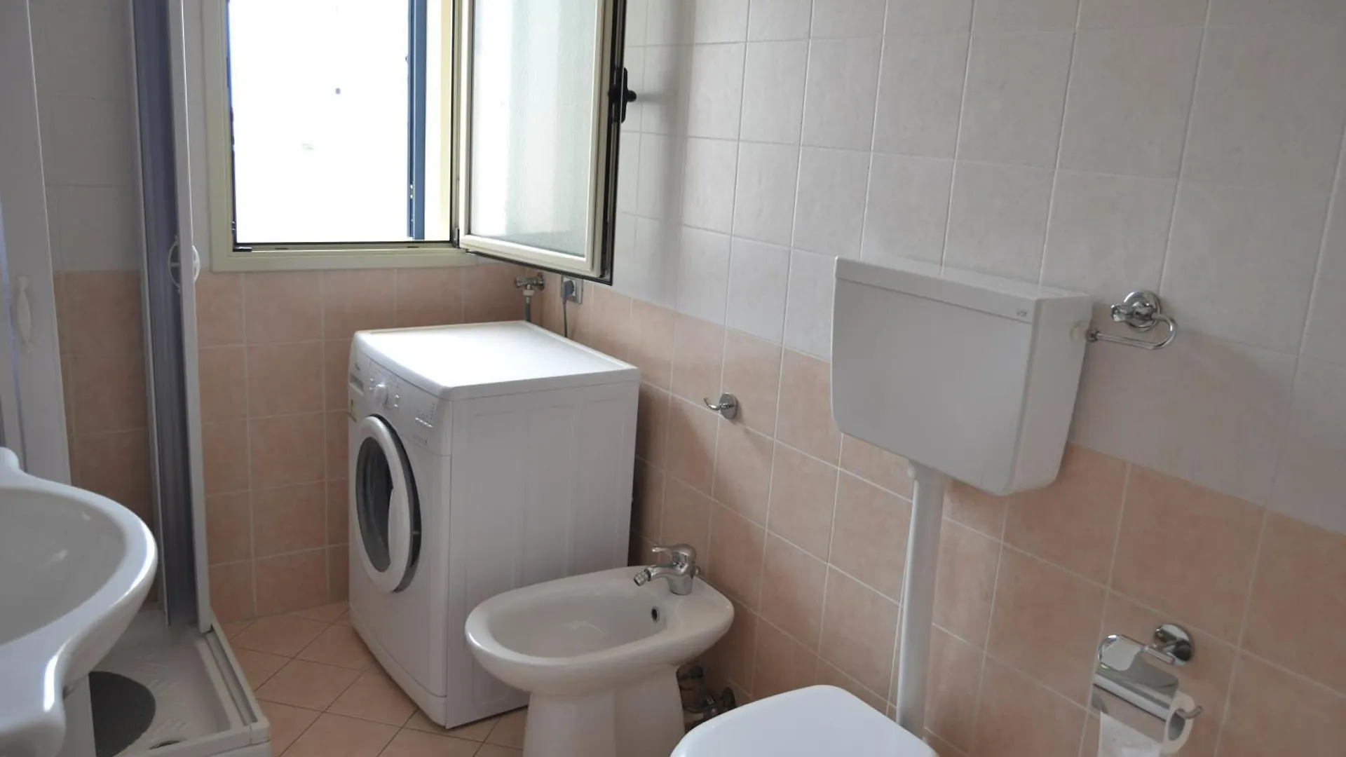 D&D Case Vacanze Akragas Scoglitti