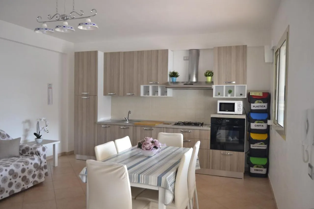 D&D Case Vacanze Akragas Scoglitti 0*,  Italy