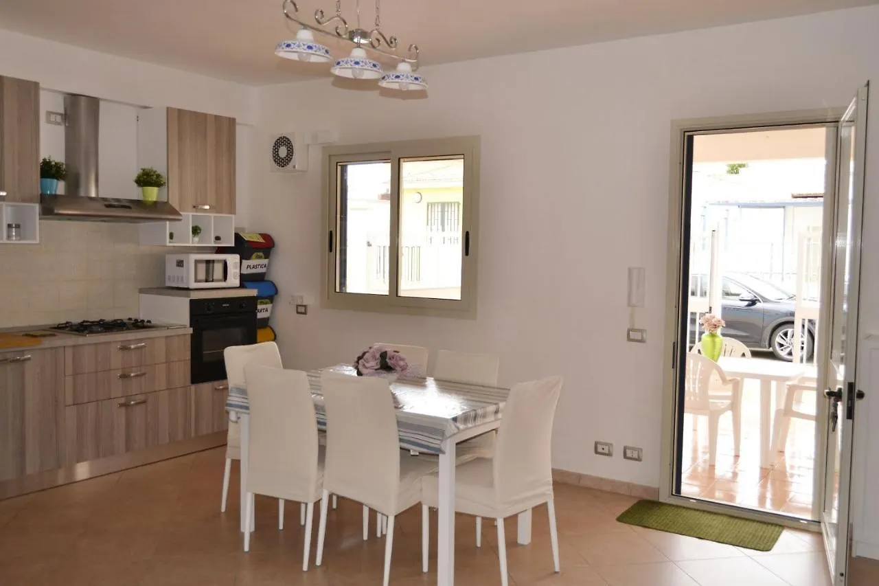 D&D Case Vacanze Akragas Scoglitti