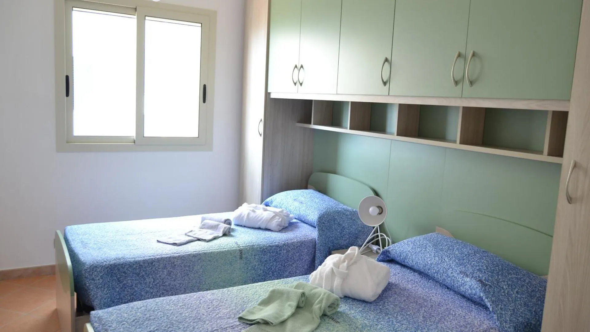 Holiday home D&D Case Vacanze Akragas Scoglitti