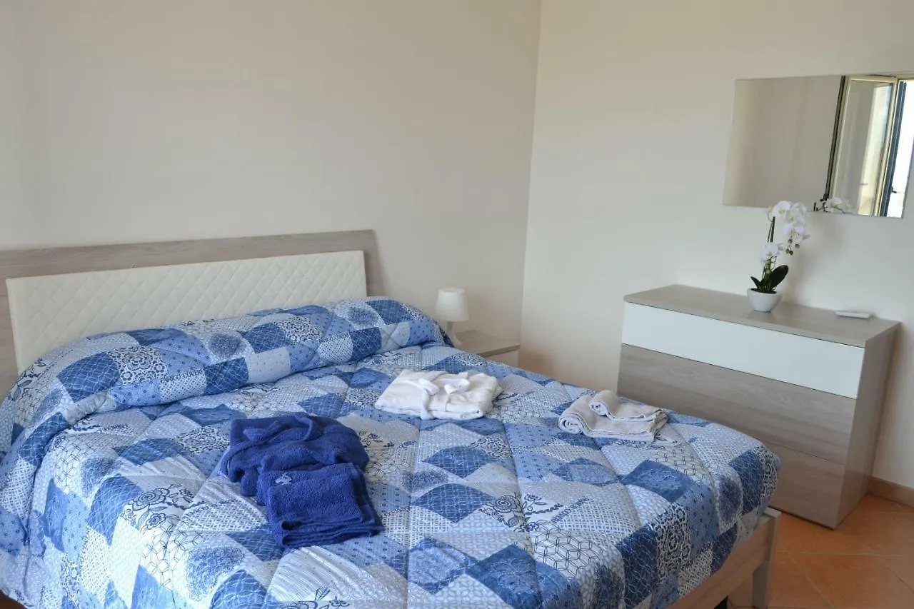 Holiday home D&D Case Vacanze Akragas Scoglitti
